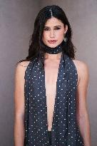 PFW Acne Studios Photocall