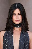 PFW Acne Studios Photocall