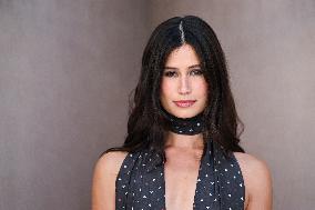 PFW Acne Studios Photocall