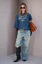 PFW Acne Studios Photocall