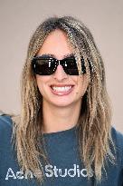 PFW Acne Studios Photocall