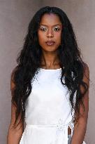 PFW Acne Studios Photocall