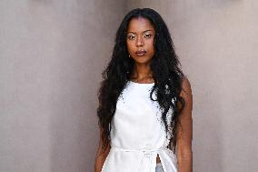 PFW Acne Studios Photocall