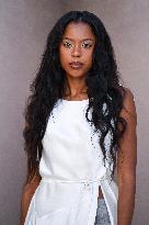 PFW Acne Studios Photocall