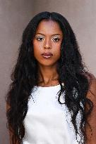 PFW Acne Studios Photocall