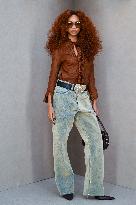 PFW Acne Studios Photocall