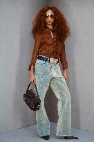 PFW Acne Studios Photocall