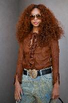 PFW Acne Studios Photocall