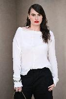 PFW Acne Studios Photocall