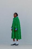 PFW - Christian Dior Show Outside Arrivals