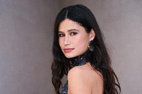 PFW Acne Studios Photocall