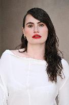 PFW Acne Studios Photocall