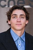 PFW Acne Studios Photocall