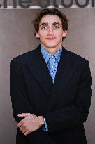 PFW Acne Studios Photocall