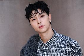 PFW Acne Studios Photocall