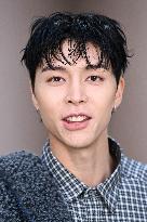 PFW Acne Studios Photocall