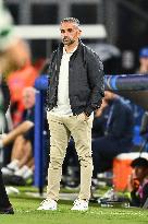 CALCIO - UEFA Champions League - SSC Napoli vs Sporting CP