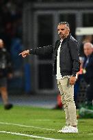 CALCIO - UEFA Champions League - SSC Napoli vs Sporting CP