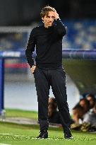 CALCIO - UEFA Champions League - SSC Napoli vs Sporting CP