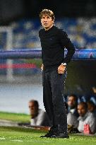 CALCIO - UEFA Champions League - SSC Napoli vs Sporting CP