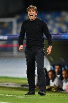 CALCIO - UEFA Champions League - SSC Napoli vs Sporting CP