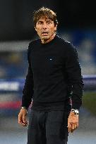 CALCIO - UEFA Champions League - SSC Napoli vs Sporting CP