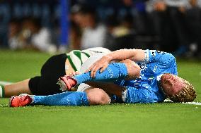 CALCIO - UEFA Champions League - SSC Napoli vs Sporting CP