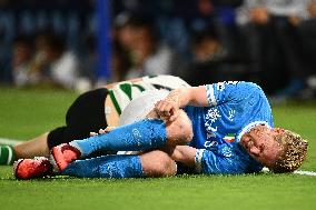 CALCIO - UEFA Champions League - SSC Napoli vs Sporting CP