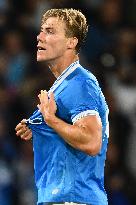 CALCIO - UEFA Champions League - SSC Napoli vs Sporting CP