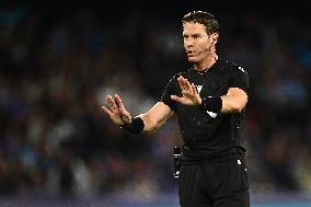 CALCIO - UEFA Champions League - SSC Napoli vs Sporting CP