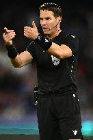 CALCIO - UEFA Champions League - SSC Napoli vs Sporting CP