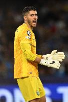 CALCIO - UEFA Champions League - SSC Napoli vs Sporting CP