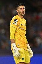 CALCIO - UEFA Champions League - SSC Napoli vs Sporting CP