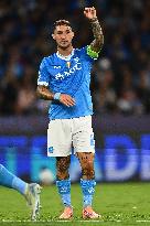 CALCIO - UEFA Champions League - SSC Napoli vs Sporting CP