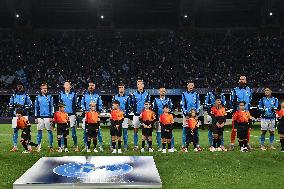CALCIO - UEFA Champions League - SSC Napoli vs Sporting CP
