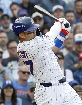 Baseball: Wild Card Series