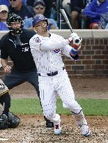 Baseball: Wild Card Series