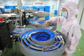 China Manufacturing Industry