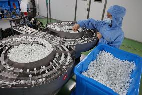 China Manufacturing Industry