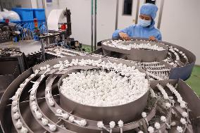 China Manufacturing Industry