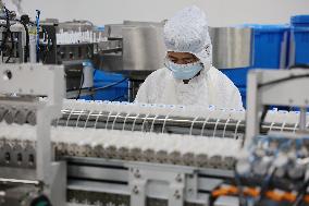 China Manufacturing Industry