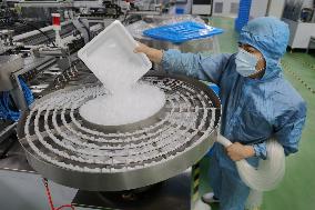 China Manufacturing Industry