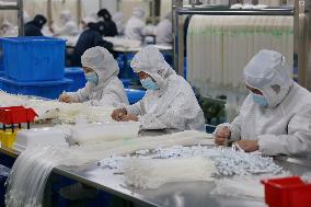China Manufacturing Industry