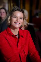 PFW - Christophe Guillarme Front Row