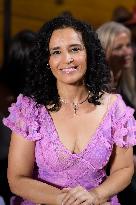 PFW - Christophe Guillarme Front Row