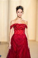 PFW - Christophe Guillarme Runway