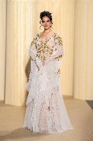 PFW - Christophe Guillarme Runway