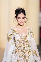 PFW - Christophe Guillarme Runway