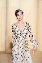 PFW - Christophe Guillarme Runway