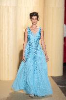 PFW - Christophe Guillarme Runway